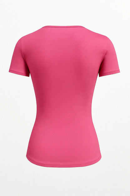 VERONA SHORT SLEEVE T-SHIRT