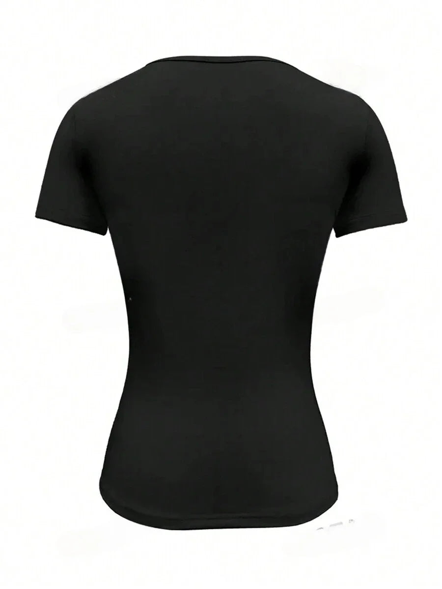 VERONA SHORT SLEEVE T-SHIRT