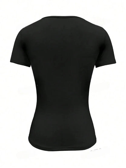 VERONA SHORT SLEEVE T-SHIRT