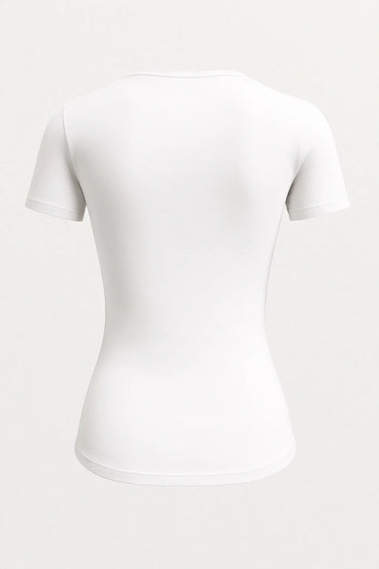 VERONA SHORT SLEEVE T-SHIRT